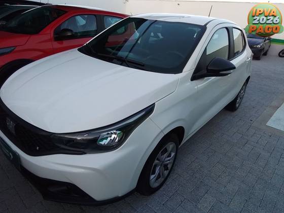 FIAT ARGO 1.0 FIREFLY FLEX DRIVE MANUAL FIAT ARGO 1.0 FIREFLY FLEX DRIVE MANUAL